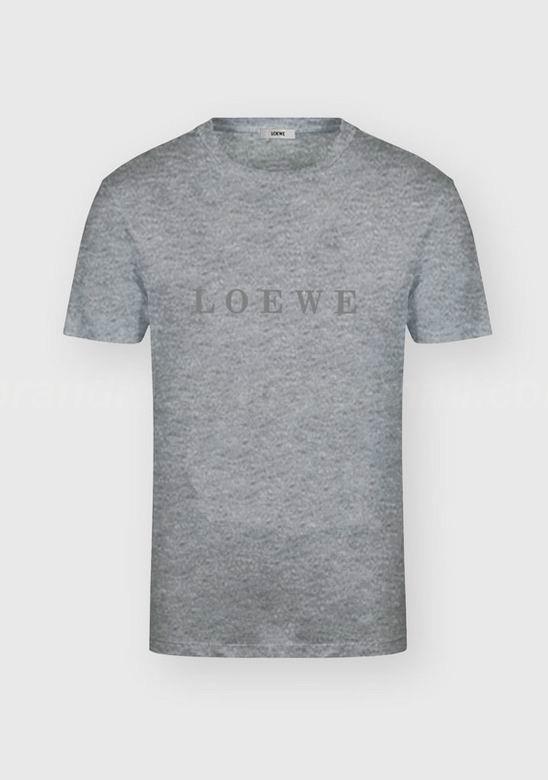 Loewe Men's T-shirts 42